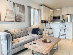 Serene 1-BR Haven Near Ocean Views - VE4-VE